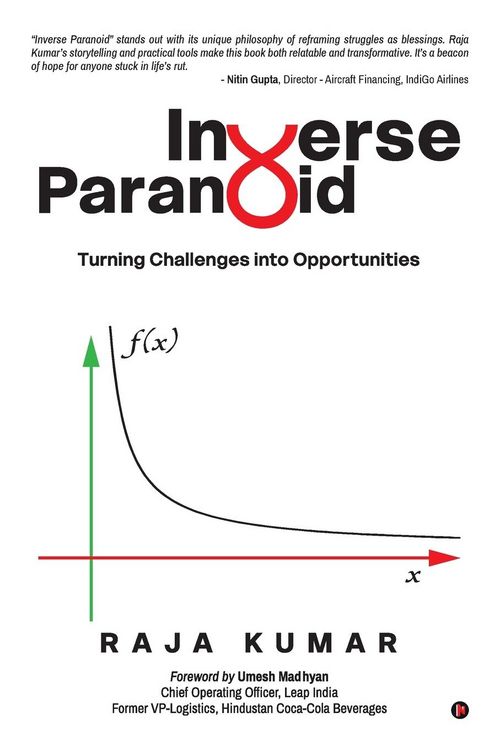 Produktbild: Inverse Paranoid