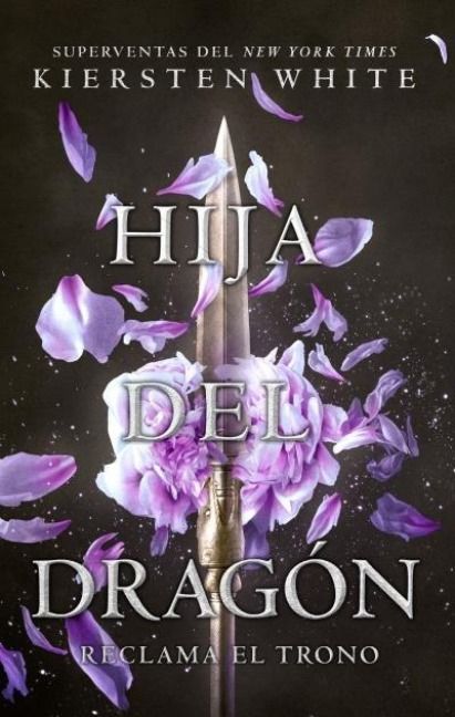 Produktbild: Hija del drag&oacute;n