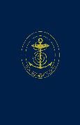 Produktbild: Anglo-American-Canadian Naval Relations, 1943-1945