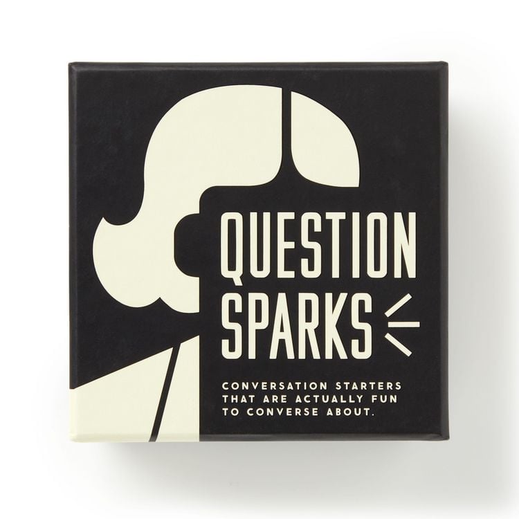 Produktbild: Question Sparks