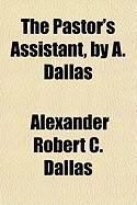 Produktbild: The Pastor's Assistant, by A. Dallas
