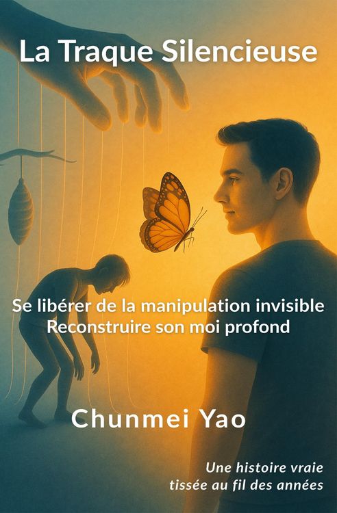 Produktbild: La Traque Silencieuse