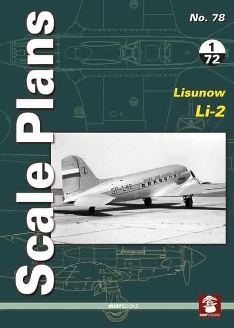 Produktbild: Lisunov Li-2