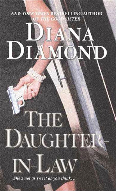 Produktbild: The Daughter-In-Law