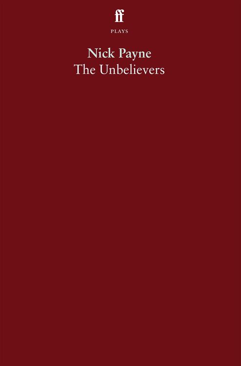 Produktbild: The Unbelievers