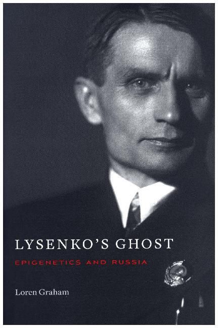 Produktbild: Lysenko's Ghost