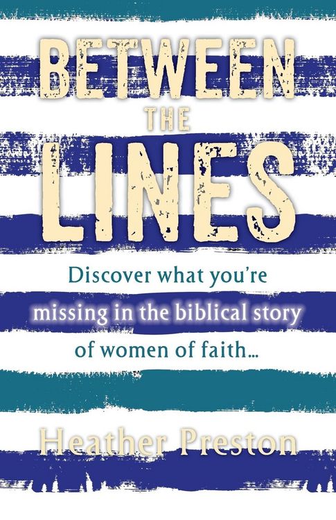 Produktbild: Between The Lines