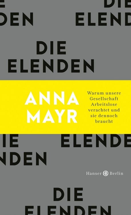 Produktbild: Die Elenden