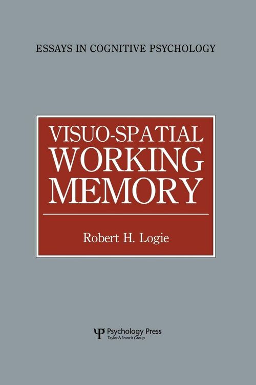 Produktbild: Visuo-spatial Working Memory