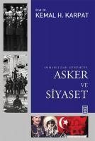 Produktbild: Osmanlidan G&uuml;n&uuml;m&uuml;ze Asker ve Siyaset