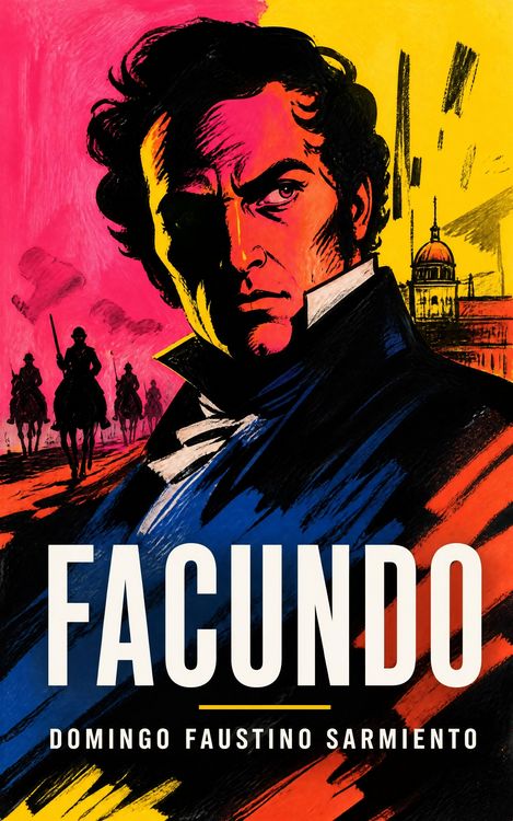 Produktbild: Facundo
