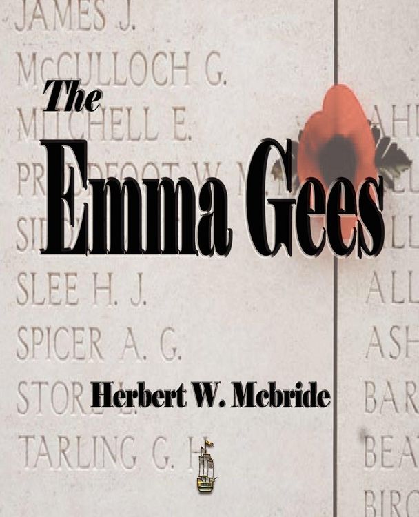 Produktbild: The Emma Gees