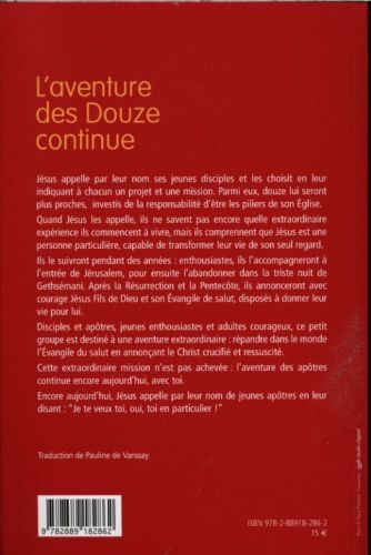 Produktbild: L'aventure des Douze continue : I want you