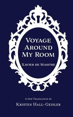 Produktbild: Voyage Around My Room