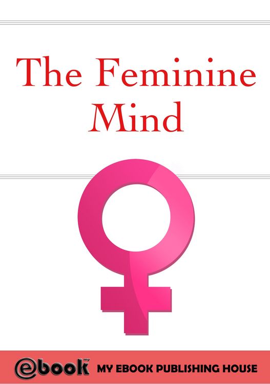 Produktbild: Feminine Mind