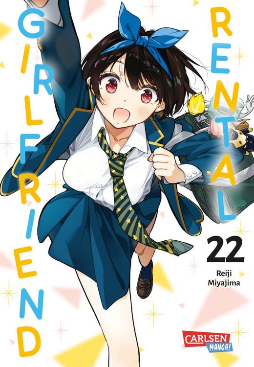 Produktbild: Rental Girlfriend 22