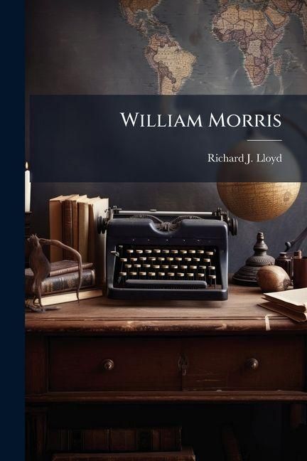 Produktbild: William Morris
