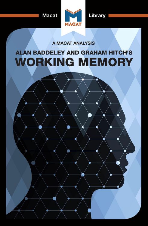 Produktbild: An Analysis of Alan D. Baddeley and Graham Hitch's Working Memory