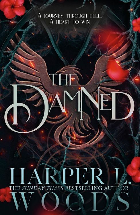 Produktbild: The Damned