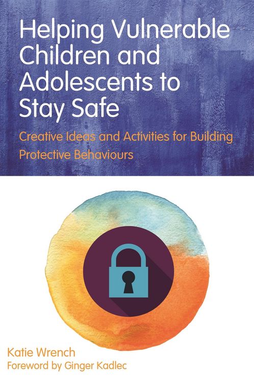 Produktbild: Helping Vulnerable Children and Adolescents to Stay Safe
