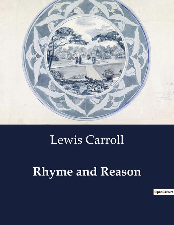 Produktbild: Rhyme and Reason