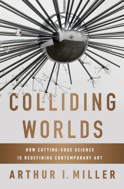 Produktbild: Colliding Worlds
