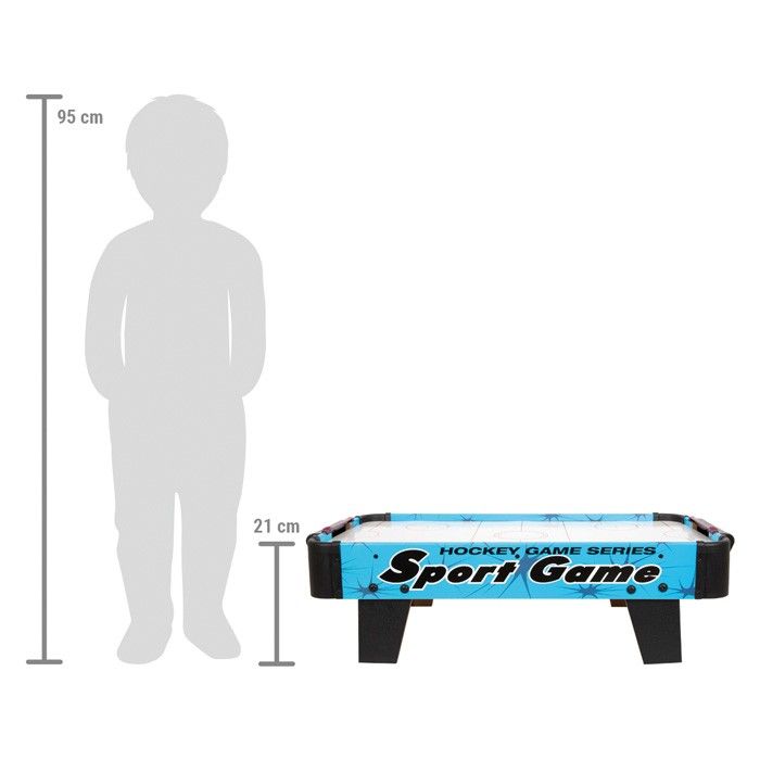 Produktbild: Air-Hockey Champion