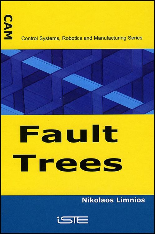 Produktbild: Fault Trees