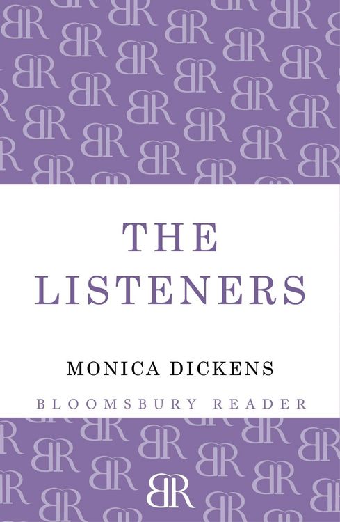 Produktbild: The Listeners