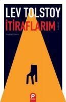 Produktbild: Itiraflarim