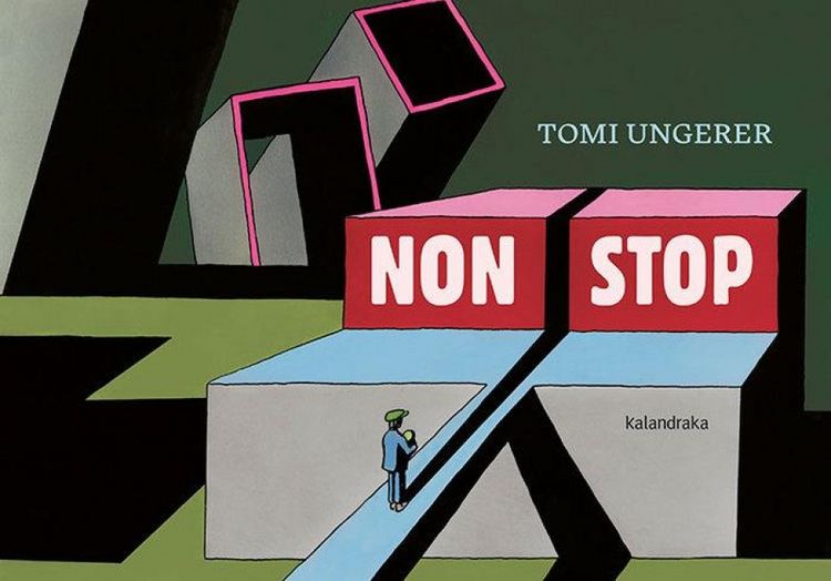Produktbild: Non stop