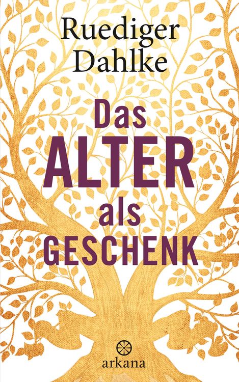 Produktbild: Das Alter als Geschenk