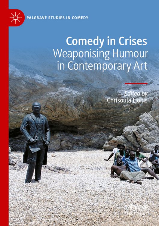 Produktbild: Comedy in Crises