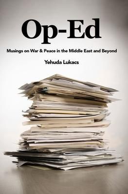 Produktbild: Op-Ed