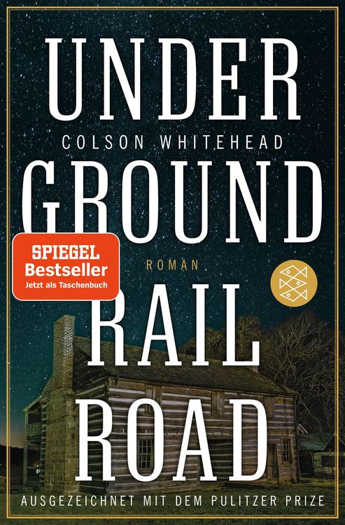 Produktbild: Underground Railroad