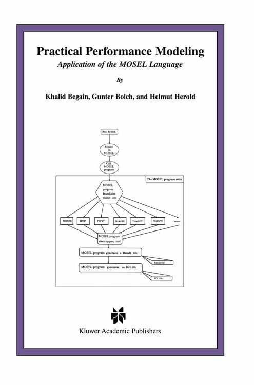 Produktbild: Practical Performance Modeling