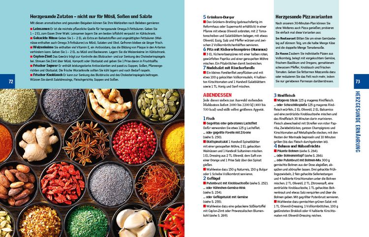 Produktbild: 30 Minuten f&uuml;r ein starkes Herz