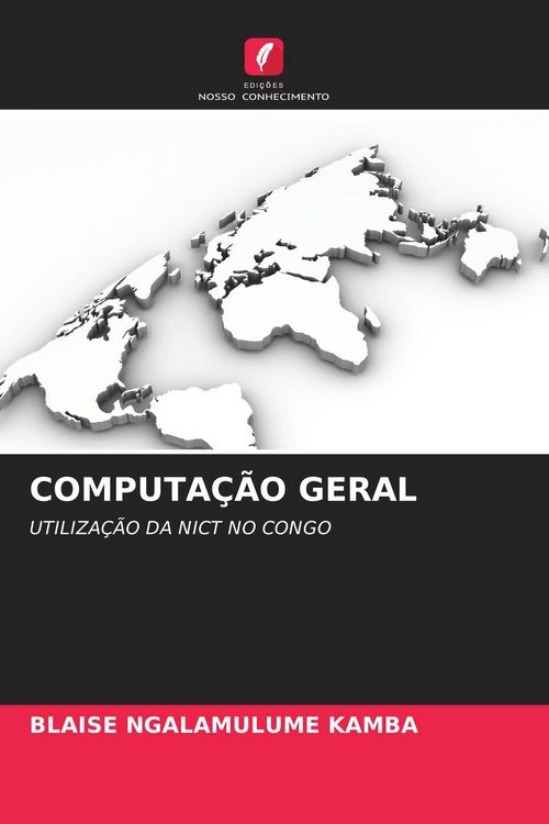 Produktbild: Computa&ccedil;&atilde;o Geral