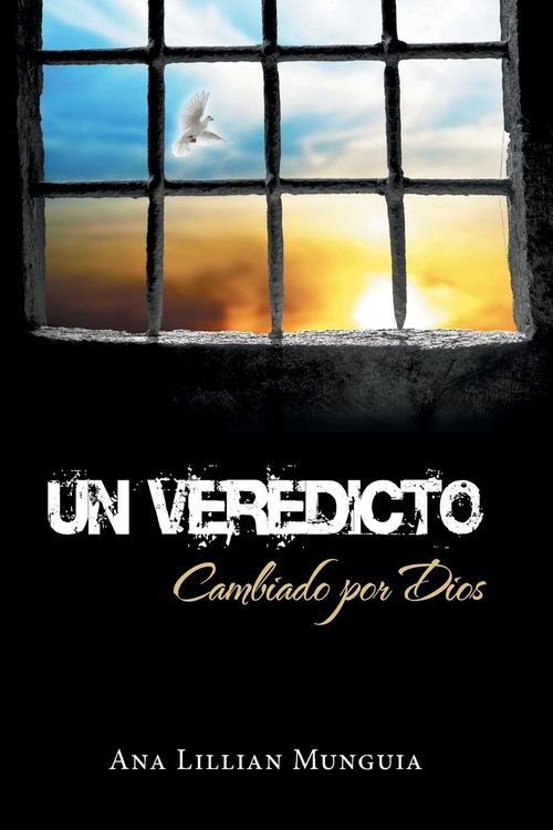 Produktbild: Un veredicto