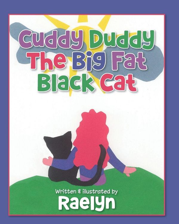 Produktbild: Cuddy Duddy The Big Fat Black Cat