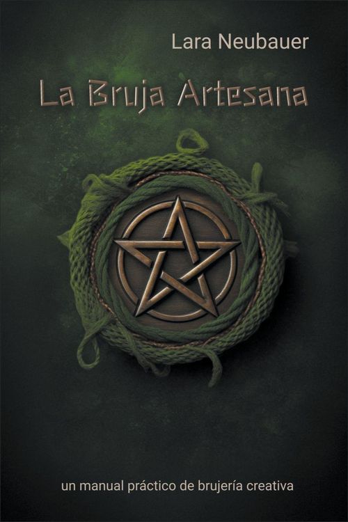 Produktbild: La Bruja artesana