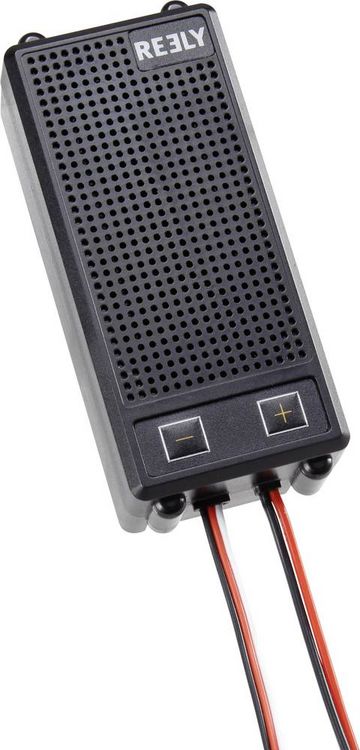 Produktbild: Reely Soundmodul Motor Truck 5 - 8.4V