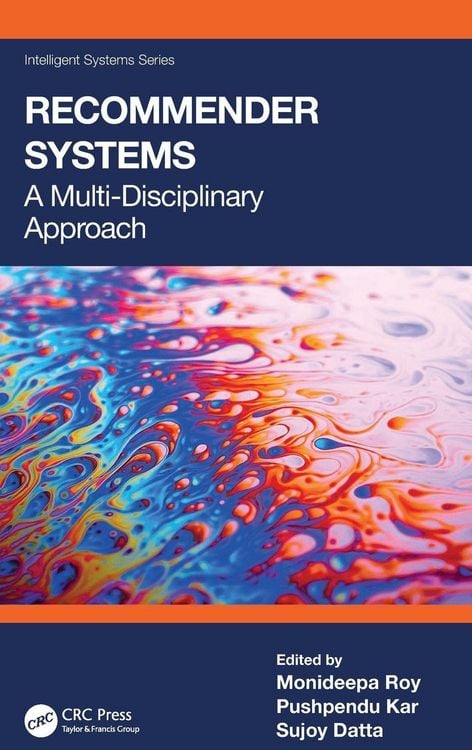 Produktbild: Recommender Systems