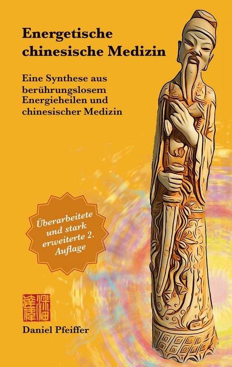 Produktbild: Energetische Chinesische Medizin