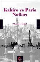 Produktbild: Kahire ve Paris Notlari