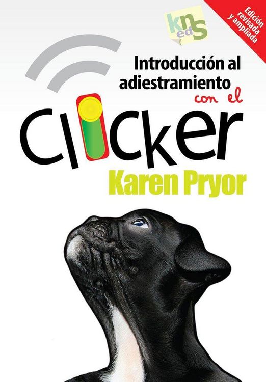 Produktbild: Introducci&oacute;n al adiestramiento con el clicker