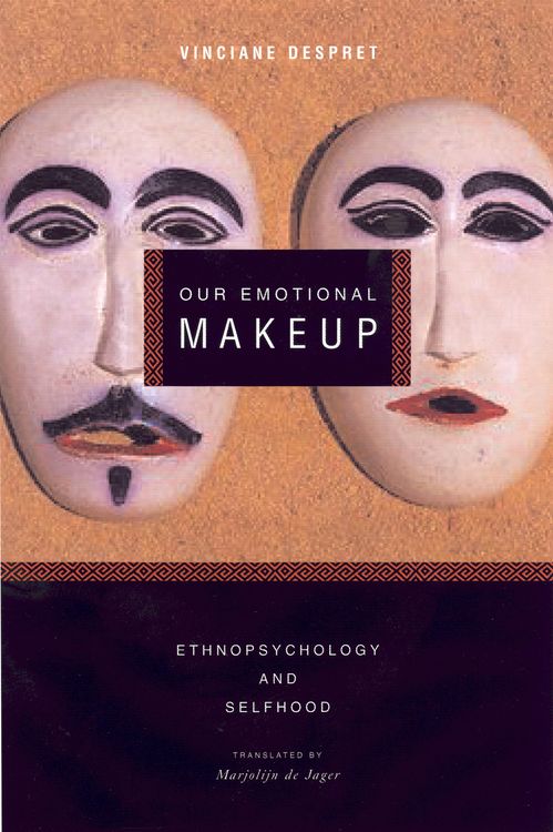 Produktbild: Our Emotional Makeup