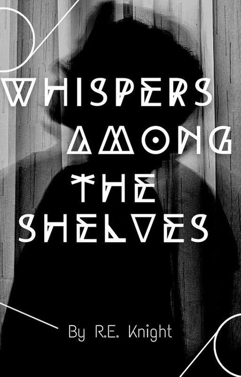Produktbild: Whispers Among the Shelves