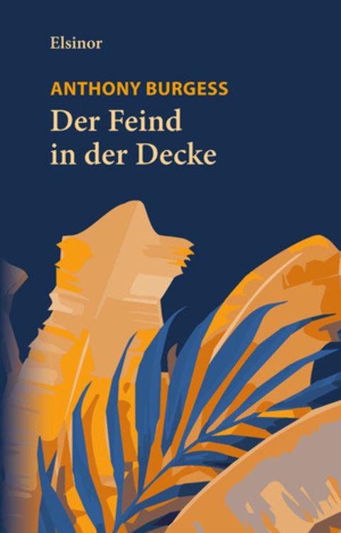 Produktbild: Der Feind in der Decke