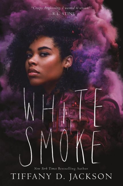 Produktbild: White Smoke